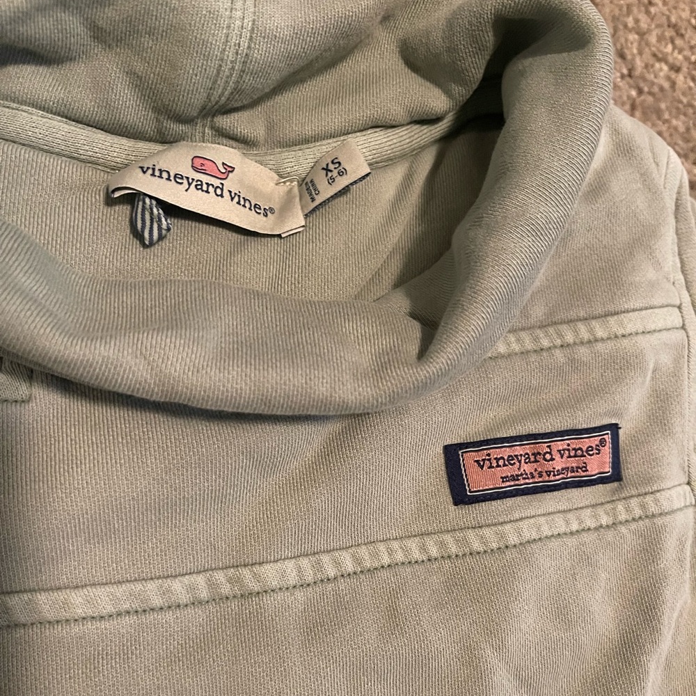 Vineyard Vines - Martha’s Vineyard Pullover